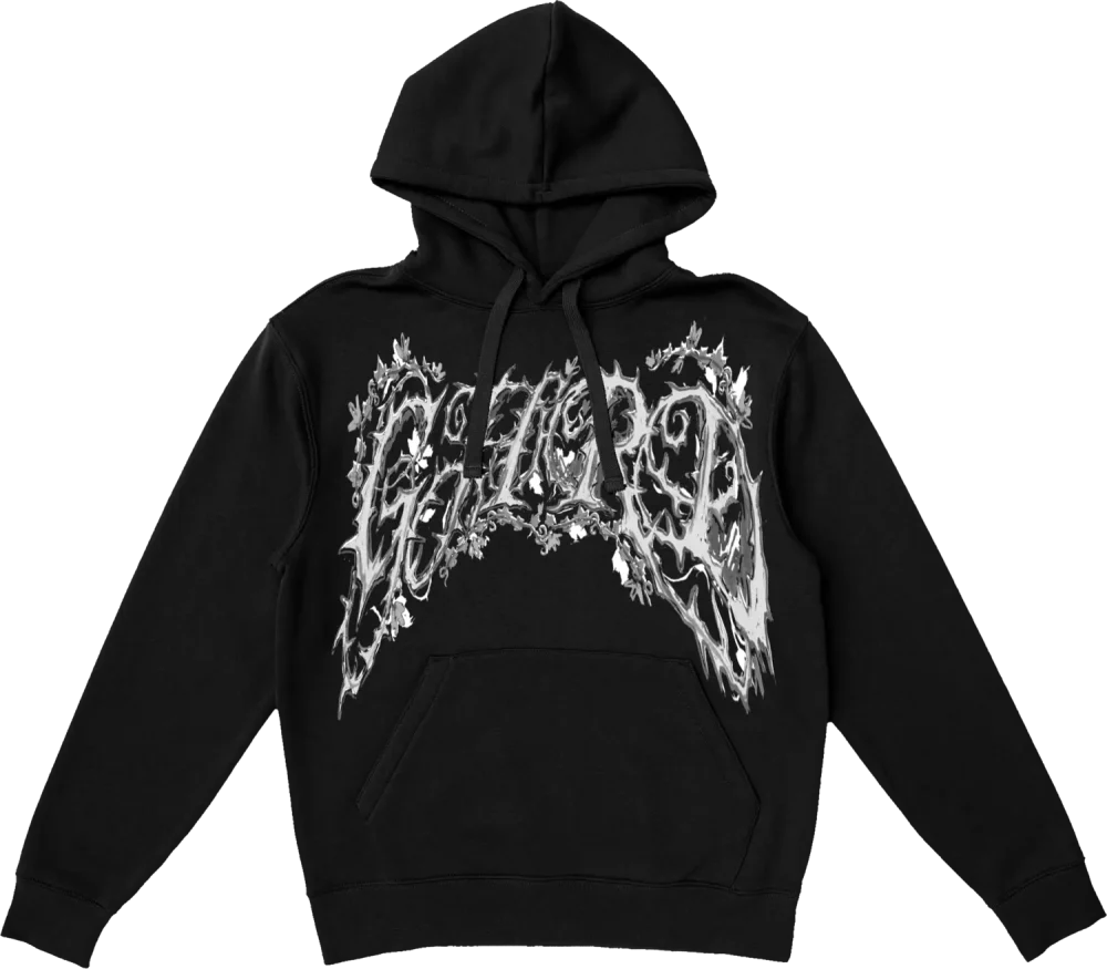 GHRD TRAUMA HOODIE
